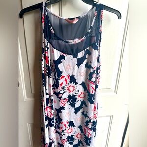 SJS Dress 2X